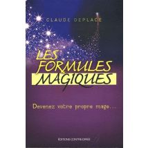 Les Formules Magiques