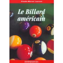 Le Billard Americain