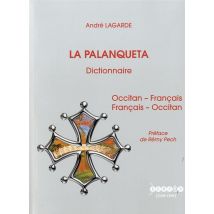 La Palanqueta - Dictionnaire Occitan-français, Français-occitan