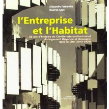 Entreprise Et L Habitat (l')