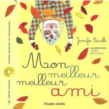 Mon Meilleur Meilleur Ami