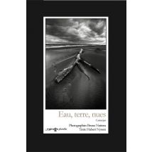 Eau, Terre, Nues - Camargue