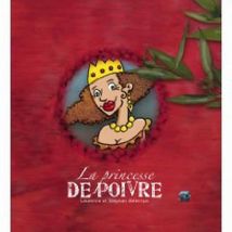 La Princesse De Poivre