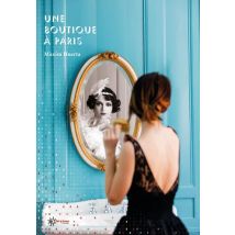 Une Boutique À Paris