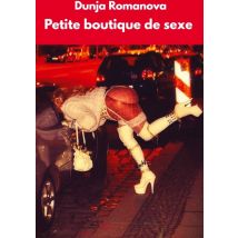 Petite Boutique De Sexe