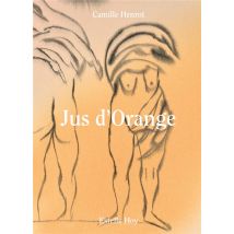 Jus D'Orange