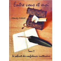 Entre Vous Et Moi