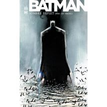 Batman - Sombre Reflet : Intégrale Tomes 1 Et 2