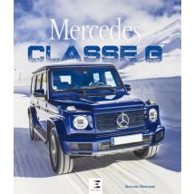 Mercedes Classe G