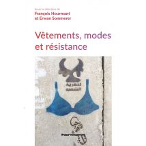 Vêtements, Modes Et Résistances