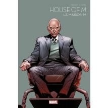 Marvel Multiverse N.3 : House Of M