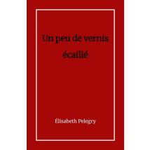 Un Peu De Vernis Écaillé