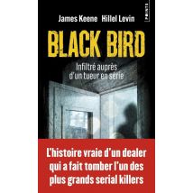 Black Bird : Infiltré Auprès D'Un Tueur En Série