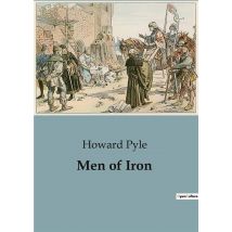 Men Of Iron