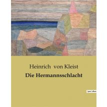 Die Hermannsschlacht