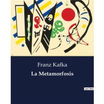 La Metamorfosis
