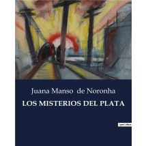 Los Misterios Del Plata
