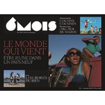 Revue 6mois N.6