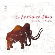 Le Bestiaire D'Ava - Femme De Cro-magnon