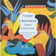 Voyage À Barcelone