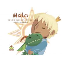 Malo (c'est La Ouate Qu'il Préfère)