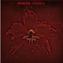 The Burning Red