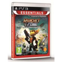 Ratchet & Clank: Tools Of Destruction - Sony