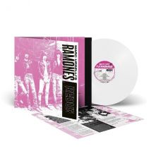 Marc Urselli's Ramones (redux) - Édition Colorée