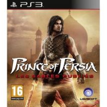 Prince Of Persia: Les Sables Oubliés