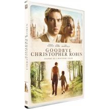 Goodbye Christopher Robin