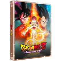 Dragon Ball Z - Le Film : La Résurrection De F