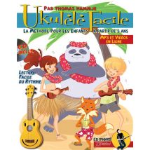 Ukulélé Facile