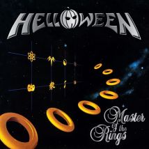 Master Of The Rings