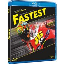 Fastest - Valentino Rossi, Il Dottore