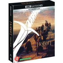 Le Hobbit - La Trilogie