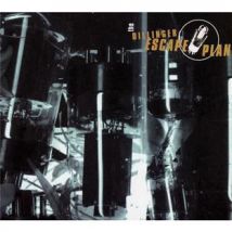The Dillinger Escape Plan