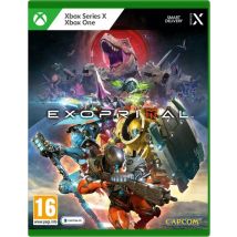 Exoprimal - Capcom