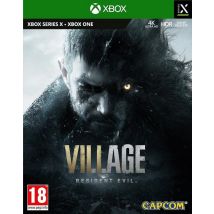 Resident Evil Village - Capcom