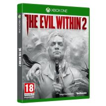 The Evil Within 2 - Bethesda