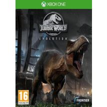 Jurassic World : Evolution - Sold Out