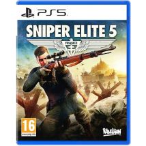 Sniper Elite 5 - Sold Out