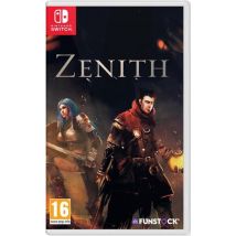 Zenith - Funstock