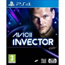 Avicii Invector - Wired