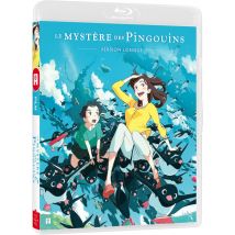 Le Mystère Des Pingouins