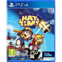 A Hat In Time - UIE