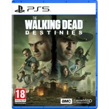 The Walking Dead : Destinies - Gamemill
