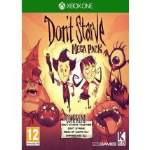 Don't Starve Megapack - 505 Games