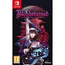 Bloodstained : Ritual Of The Night - 505 Games