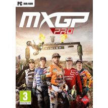 Grâce À L'Expérience Du Studio Milestone (la Série Mxgp, Ride, Motogp...), Cette Nouvelle Simulation Est La Reproduction Ultime Du Motocross