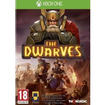 The Dwarves - Nordic Games